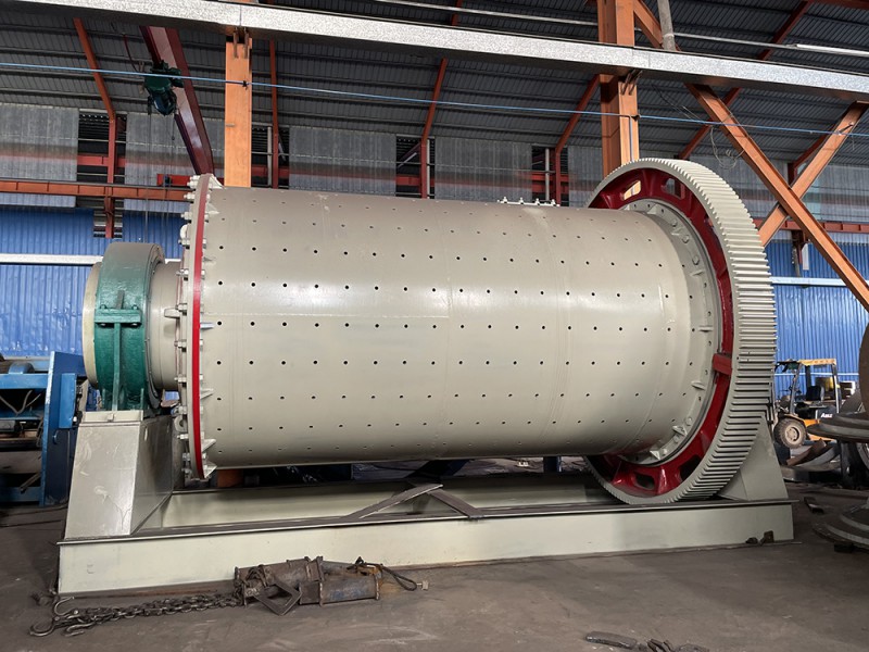 球磨機(jī)廠(chǎng)家